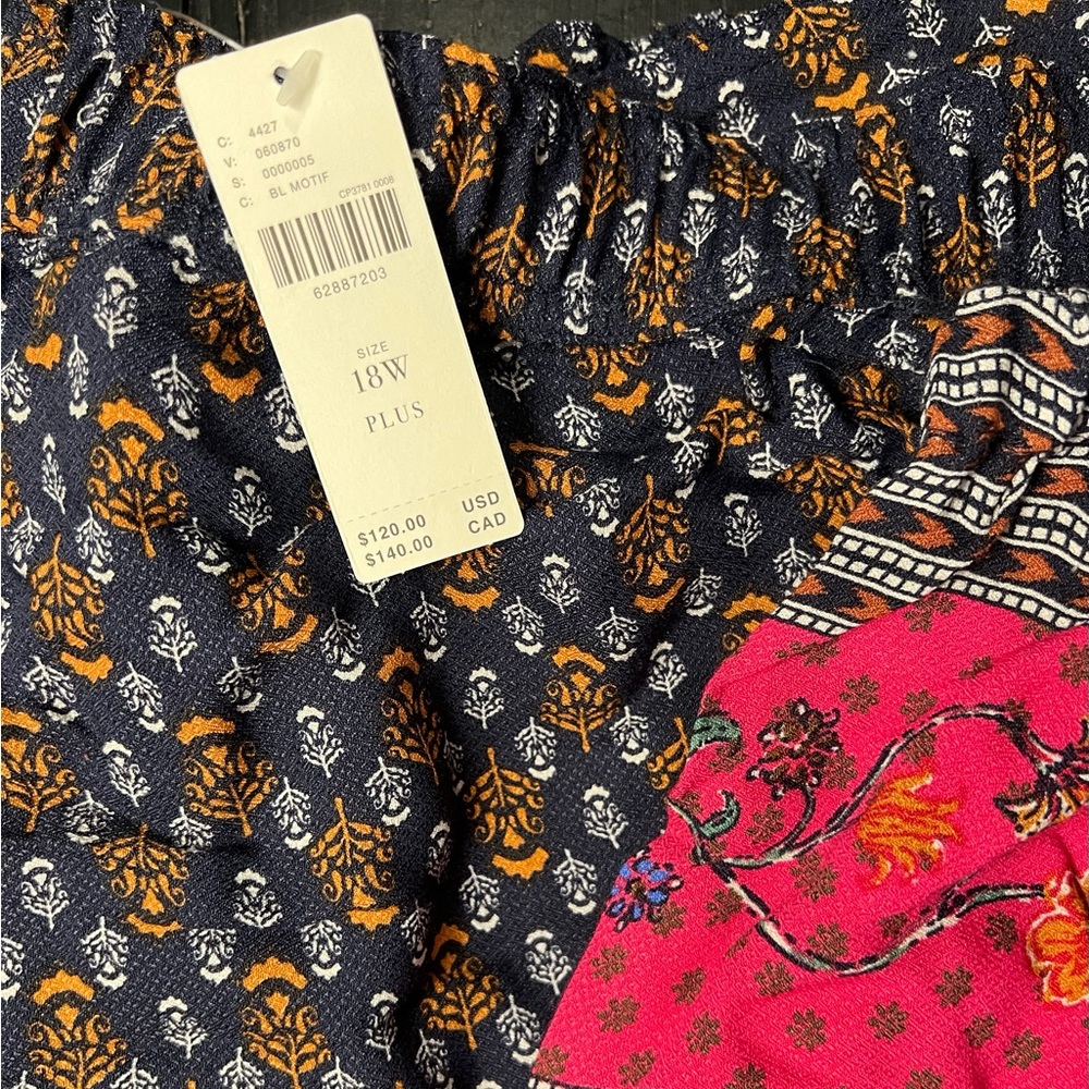 Anthropologie Joggers